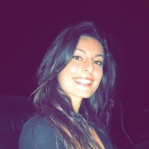 Meet your Posher, Brooke